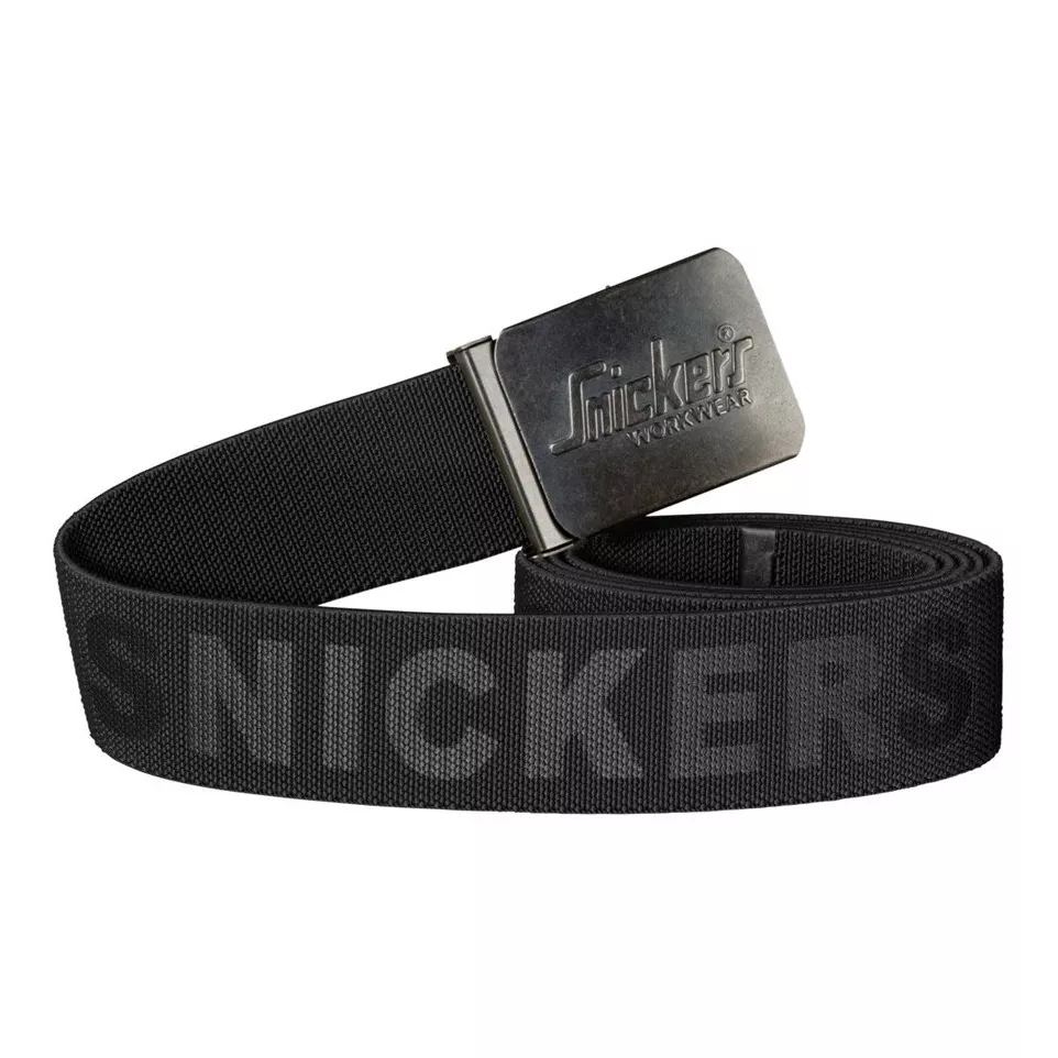 Snickers 9025 Ergonomic Belt Black...