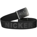 Ergonomische riem 9025 - zwart - Snickers - T.U. / pce