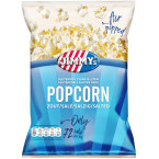 Jimmy's Salted Popcorn 17g Bag