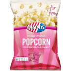 Jimmy's Popcorn, zoet, zak...