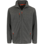 Fleece vest - Ilias -...