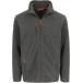 Fleece vest - Ilias - antraciet - Herock - XXL / pce