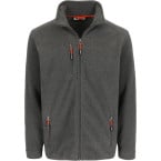 Fleece vest - Ilias -...