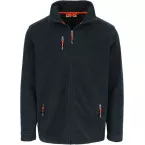 Fleece vest - Ilias - marine - Herock -S / pce