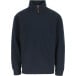 Herock Vigor Half-Zip Sweatshirt Navy XXL / pce