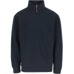 Sweat demi-zipp - Vigor -...