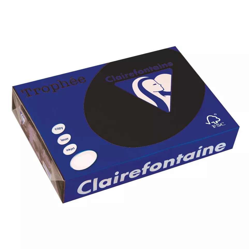 Clairefontaine Trophée Pastel,...