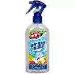 Eres détachant textile, spray de 250 ml