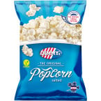 Jimmy's Popcorn Classic,...