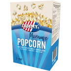 Jimmy's Popcorn Microwave,...