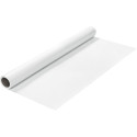 Nobo Instant Whiteboard White Dry Erase Sheets 600 x 800 mm Roll of 25 Sheets