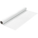 Nobo Instant whiteboardfolie, ft 60 x 80 cm, rol van 25 vellen, wit