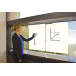 Nobo Instant Whiteboard White Dry Erase Sheets 600 x 800 mm Roll of 25 Sheets