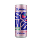 SQWZ Press boisson...