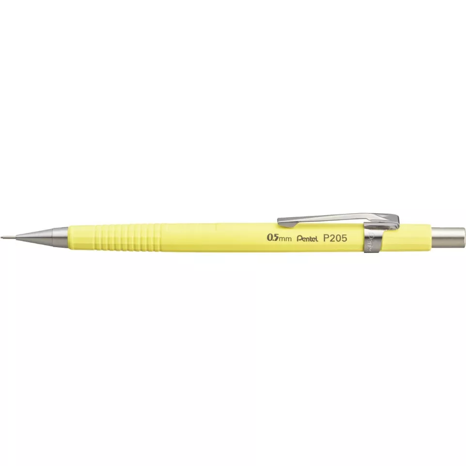 Pentel P205 Mechanical Pencil 0.5 mm...
