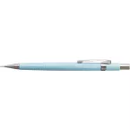 Pentel P205 Mechanical Pencil 0.5 mm Pastel Blue Body