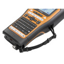 Brother beletteringssysteem PT-E560BT met draagkoffer, 2 tapes, adapter en batterij