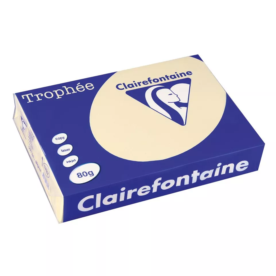 Clairefontaine Trophée papier...