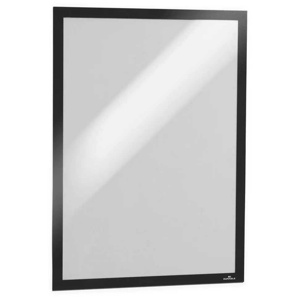Durable Duraframe ft A3, argent,...