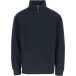 Herock Vigor Half-Zip Sweatshirt Navy Blue S / pce
