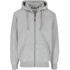 Hoodie - Tobin - gevlekt grijs - Herock - XXL / pce