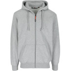 Hoodie - Tobin - gevlekt...