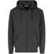 Sweat capuche - Tobin - anthracite - Herock - S / pce
