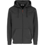 Sweat capuche - Tobin - anthracite - Herock - S / pce