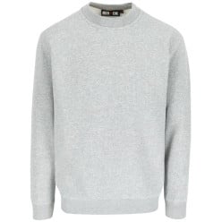 Herock Vidar Round Neck Sweatshirt Light Grey S / pce