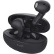 Trust Yavi Bluetooth draadloze oortjes, noice cancelling earphones, zwart