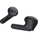 Trust Yavi Bluetooth draadloze oortjes, noice cancelling earphones, zwart