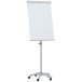 Nobo Essence flipover, ft 68 x 105 cm, uit staal, magnetisch, mobiel
