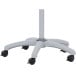 Nobo Essence Magnetic Steel Mobile Conference Board 68 x 105 cm