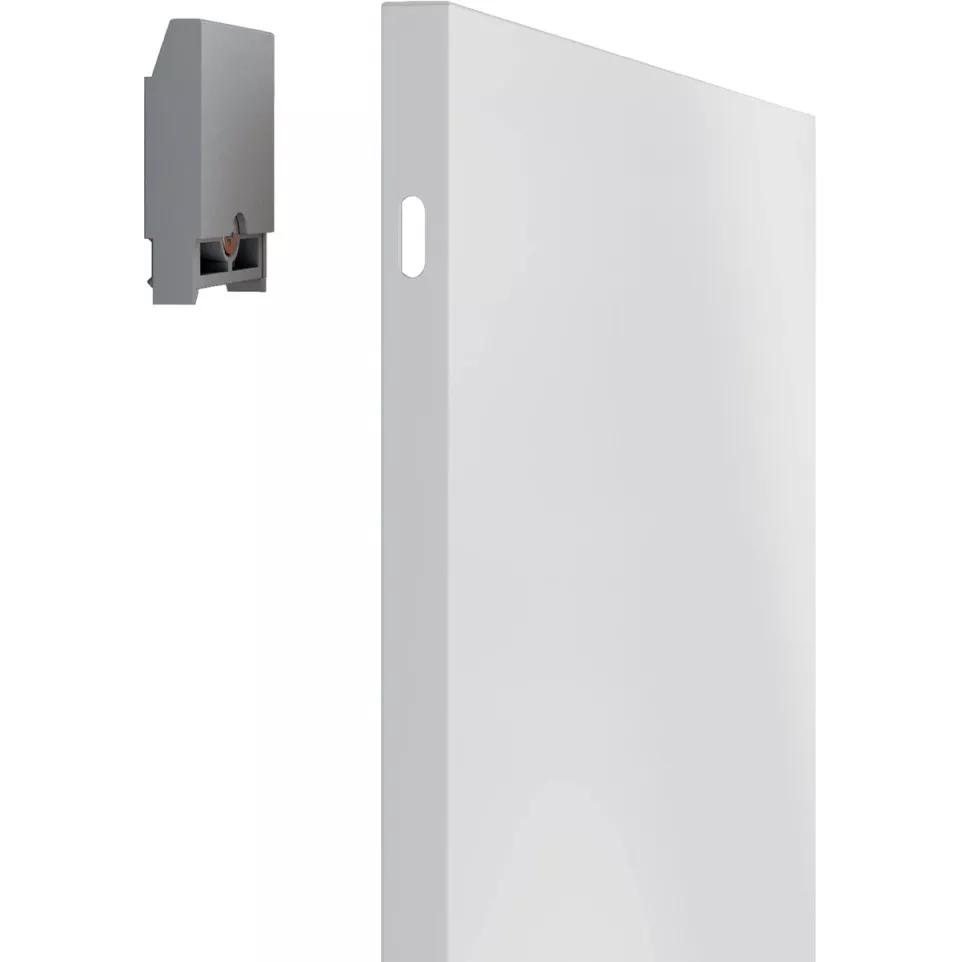 Nobo Infinity tableau blanc sans...