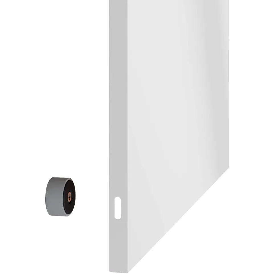 Nobo Infinity tableau blanc sans...