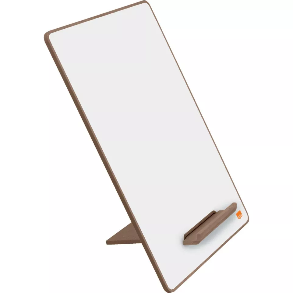 Nobo Mini whiteboard, magnetisch, met...