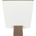 Nobo Mini Magnetic Whiteboard A4 Pack of 4