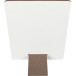 Nobo Mini Magnetic Whiteboard A4 Pack of 4