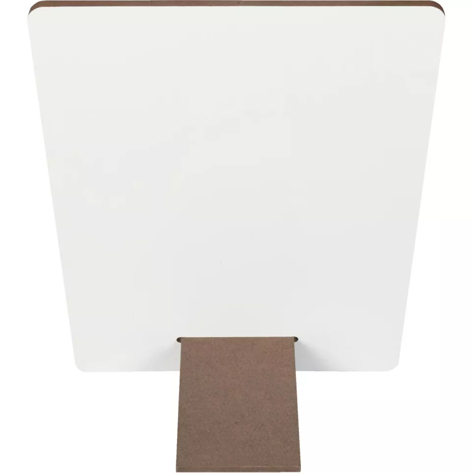 Nobo Mini whiteboard, magnetisch, met...