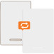 Nobo Mini Magnetic Whiteboard A4 Pack of 4
