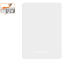 Nobo Mini Magnetic Whiteboard A4 Pack of 4