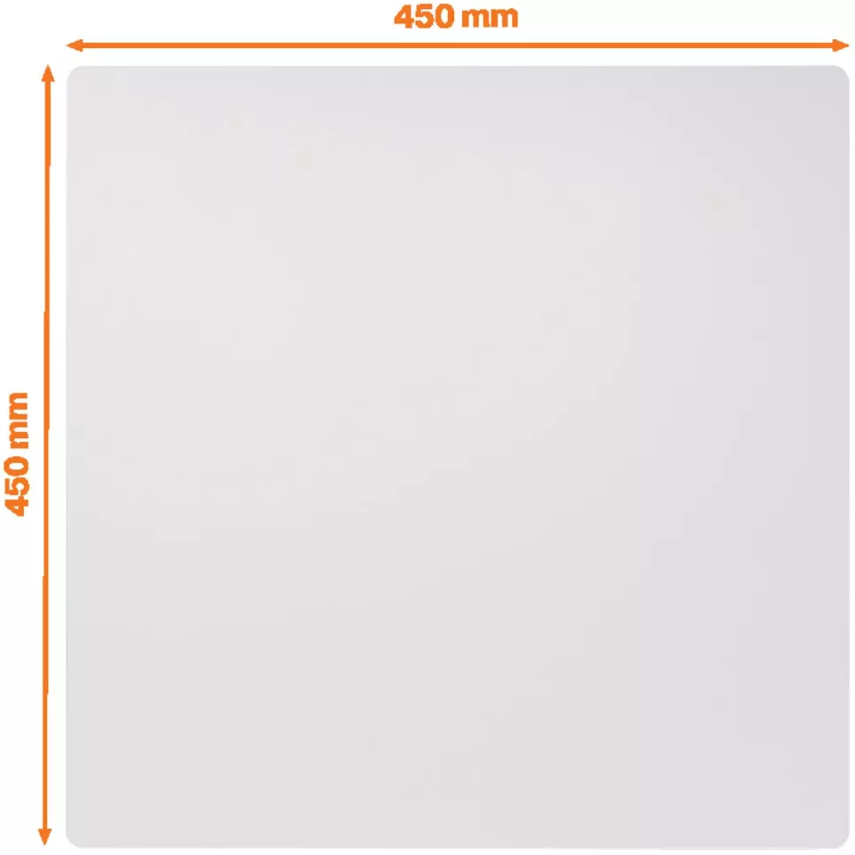 Nobo Frameless Modular Magnetic Steel...