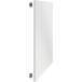 Nobo Frameless Modular Magnetic Steel Whiteboard 45 x 45 cm