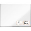 Nobo Essence whiteboard, emaille, magnetisch, 120 x 90 cm