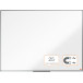 Nobo Essence whiteboard, emaille, magnetisch, 120 x 90 cm