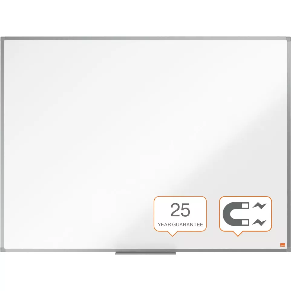 Nobo Essence whiteboard, emaille,...