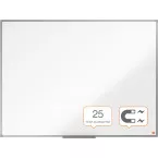 Nobo Essence Steel Magnetic Whiteboard 1200x900mm