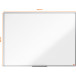 Nobo Essence Steel Magnetic Whiteboard 1200x900mm