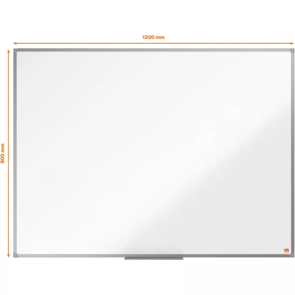 Nobo Essence whiteboard, emaille,...
