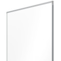 Nobo Essence Steel Magnetic Whiteboard 1200x900mm